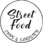logo Street Food
