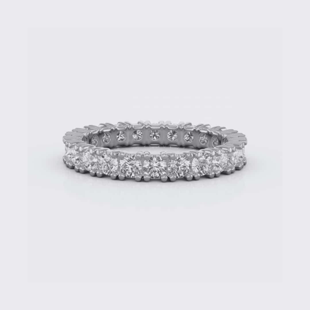 kraljewels case study prsteň