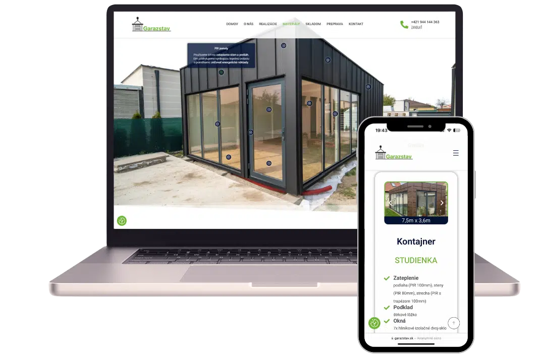 casestudy garazstav digimunity